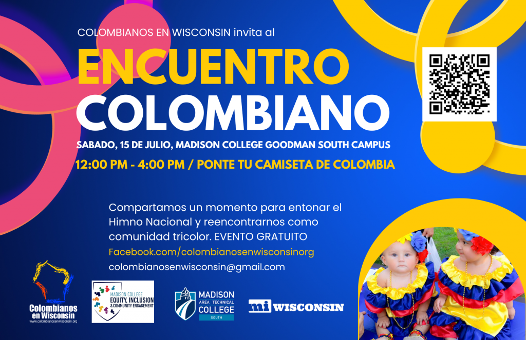 Encuentro Colombiano 2023